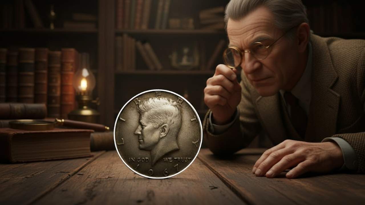 17 Rare Kennedy Half Dollars Worth Collecting in 2026: Updated Values, History & Investment Guide