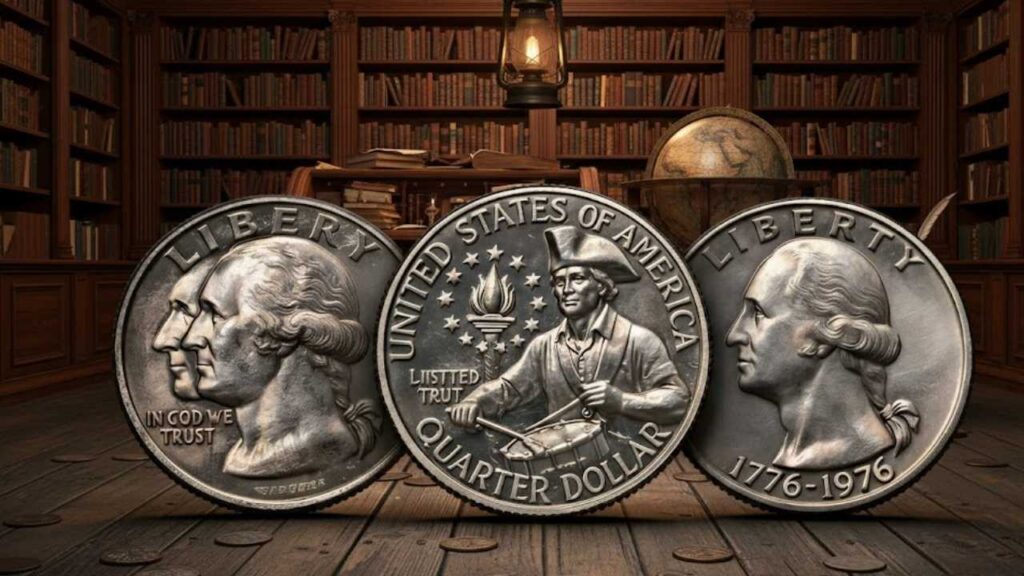 Bicentennial Quarters Worth Millions: Rare Errors and Collector Value Guide 2026