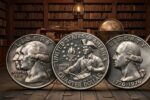Bicentennial Quarters Worth Millions: Rare Errors and Collector Value Guide 2026