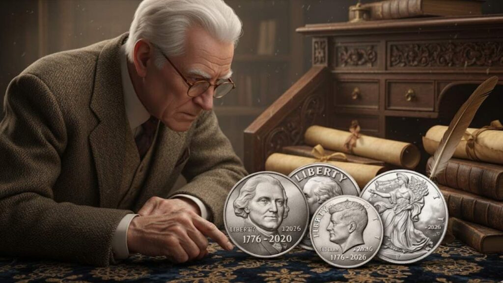 Rare Kennedy Half Dollar Values 2026: Updated Price Chart & Collector Insights