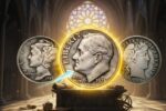 Rare US Dimes Worth Millions: Top 3 Hidden Treasures in Your Pocket Change